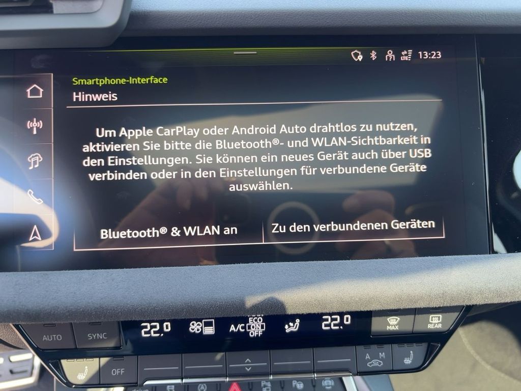 Audi A3 2025