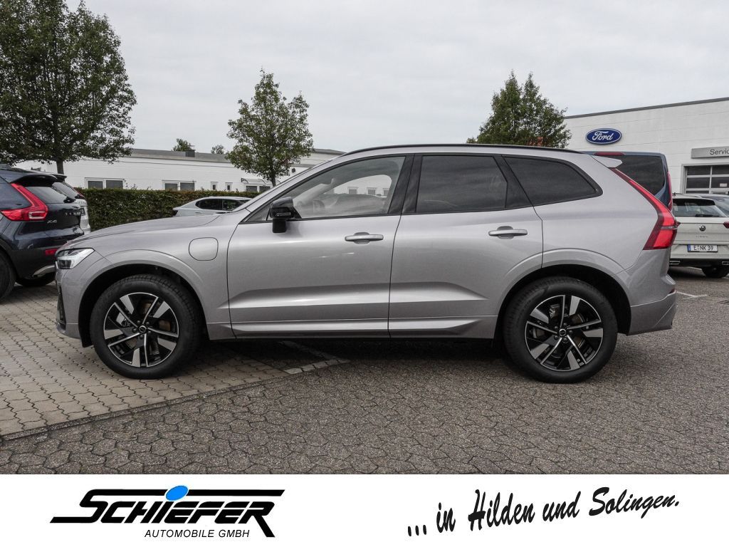 Volvo XC60 2025