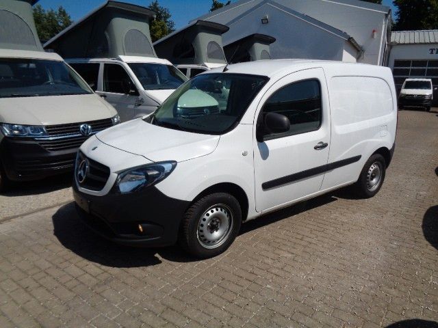 Mercedes-Benz Citan 2019