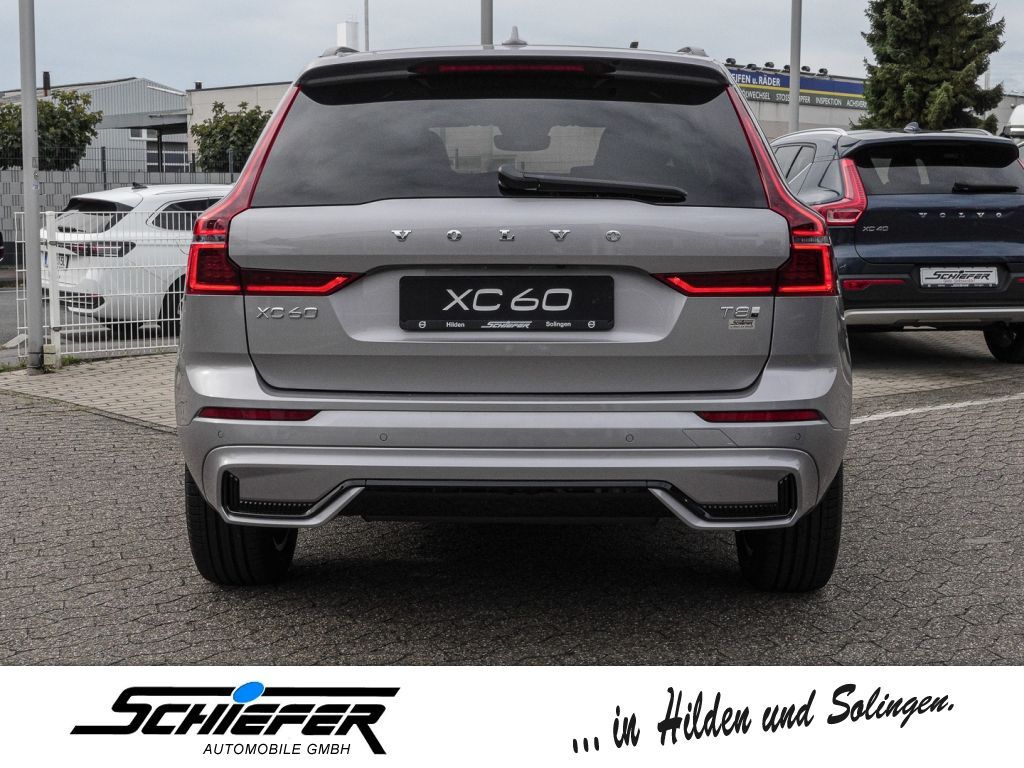 Volvo XC60 2025