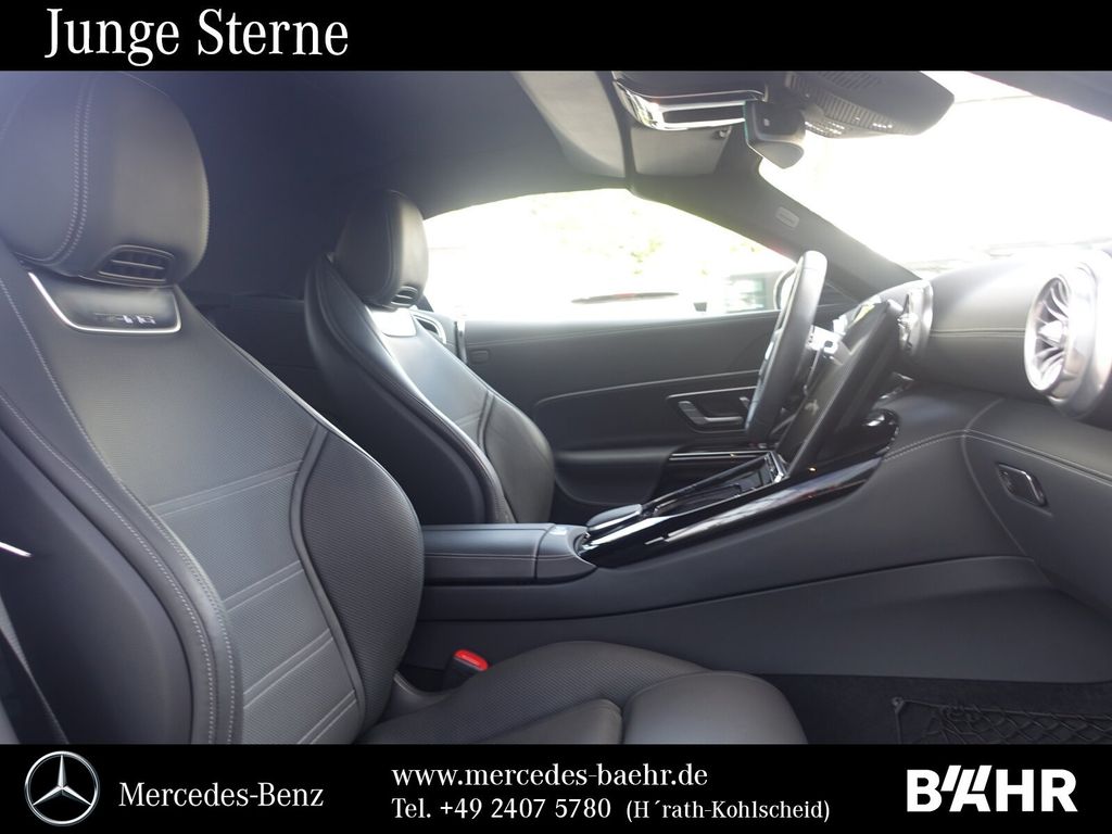 Mercedes-Benz SL 43 AMG 2024