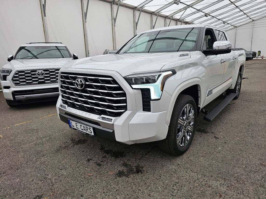 Toyota Tundra