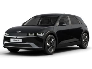 Hyundai IONIQ 5 2025