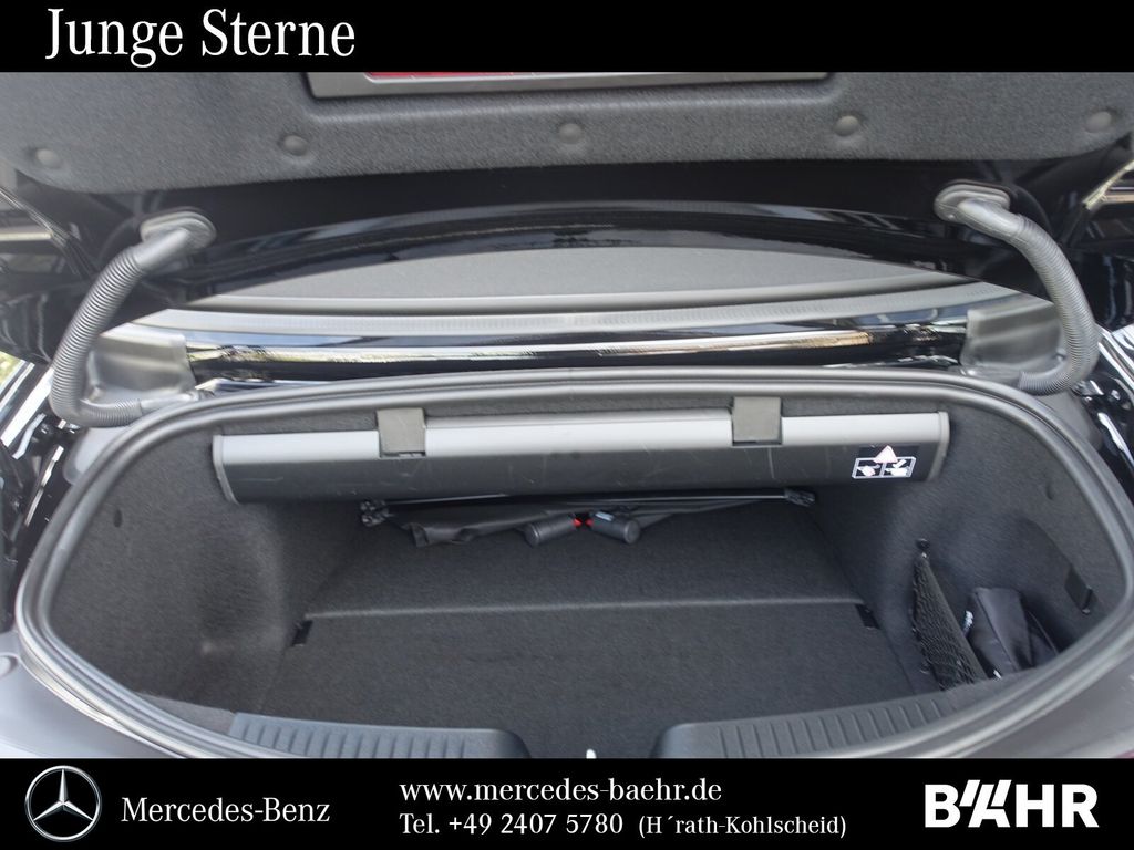 Mercedes-Benz SL 43 AMG 2024