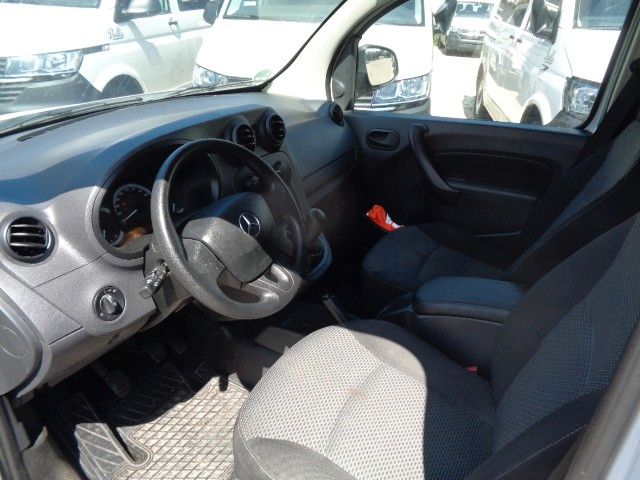 Mercedes-Benz Citan 2019