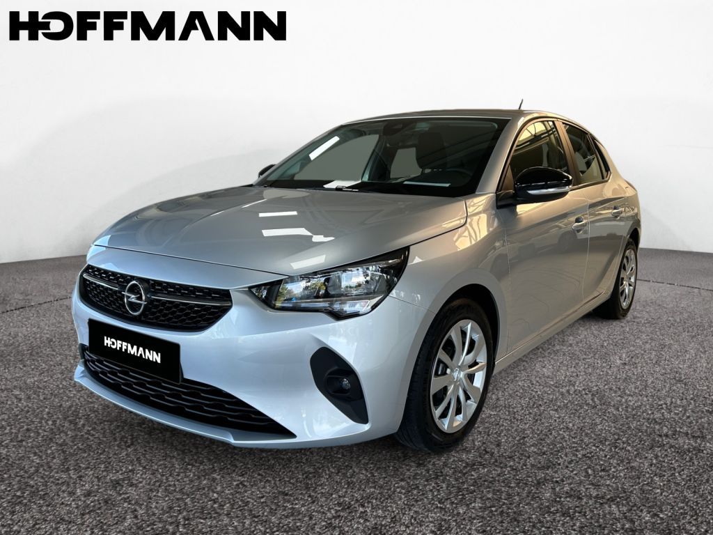 Opel Corsa 2023