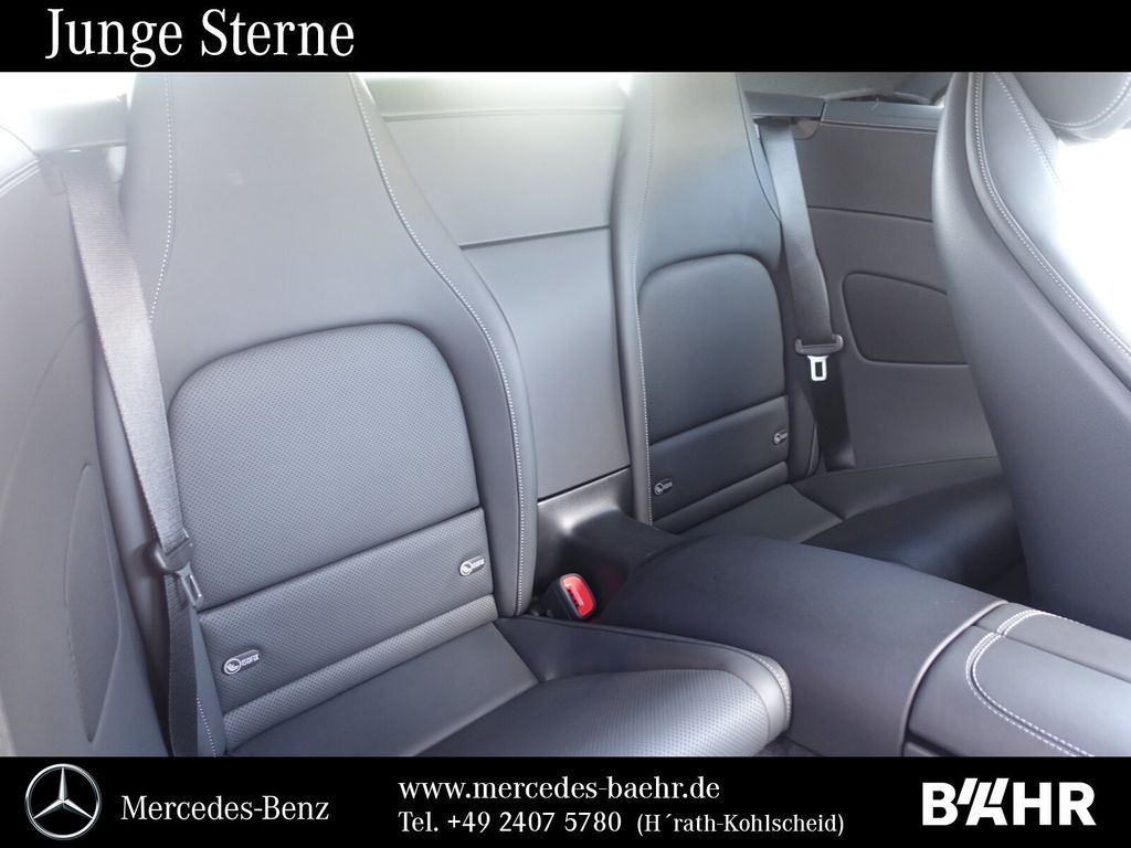 Mercedes-Benz SL 43 AMG 2024