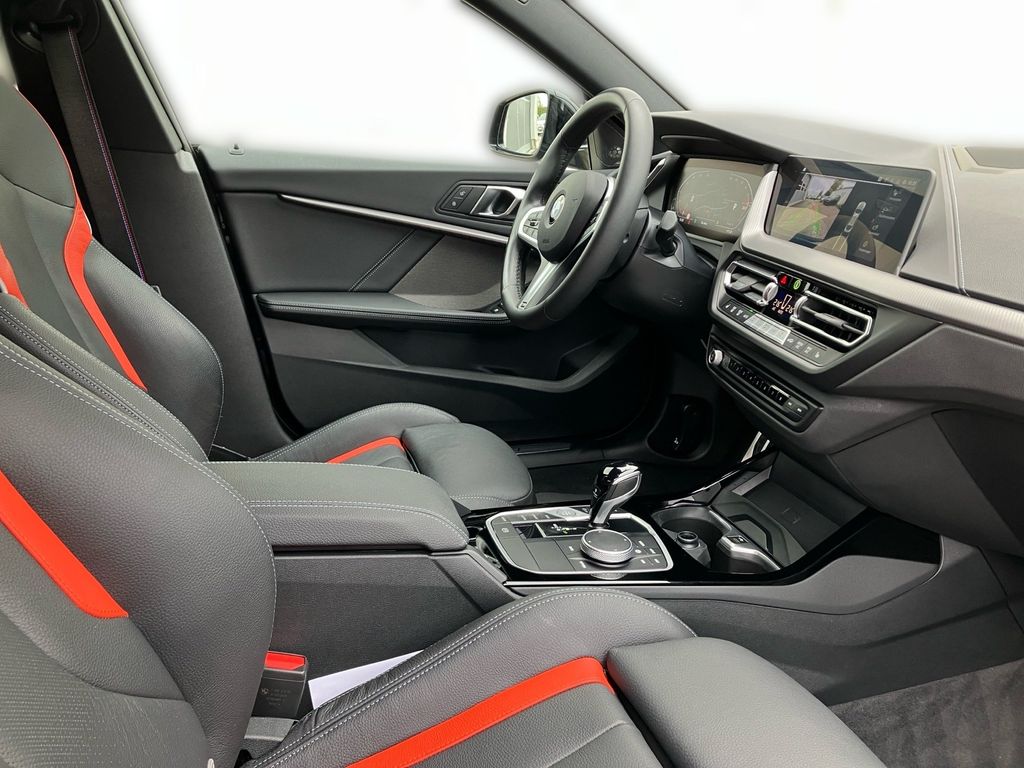 BMW 220 Gran Coupé 2024