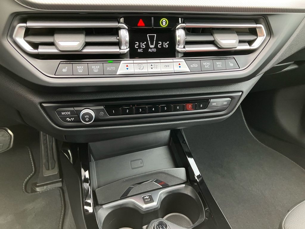 BMW 220 Gran Coupé 2024