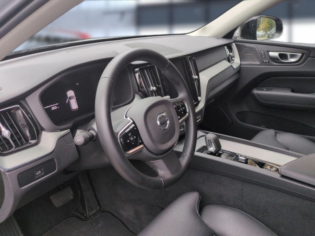 Volvo XC60 2023