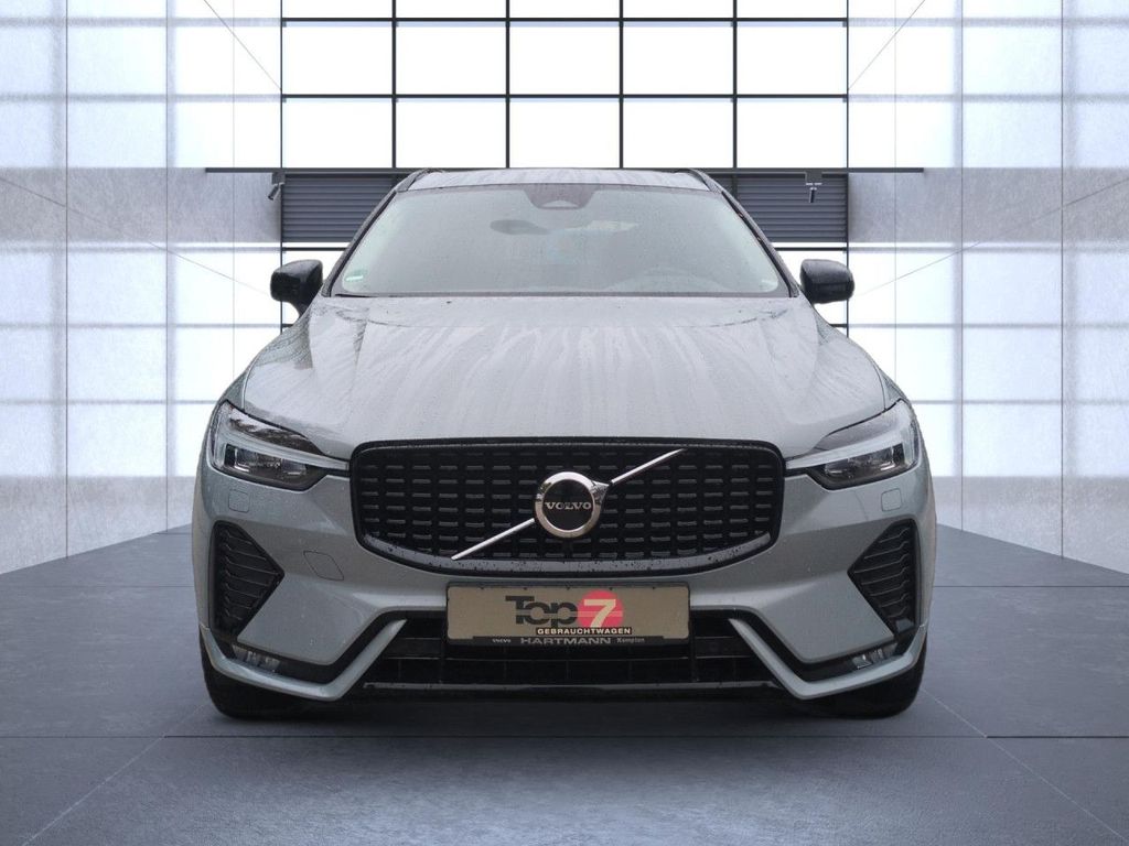 Volvo XC60 2023