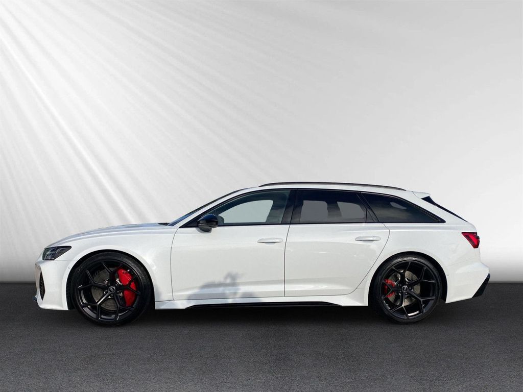 Audi RS6 2024