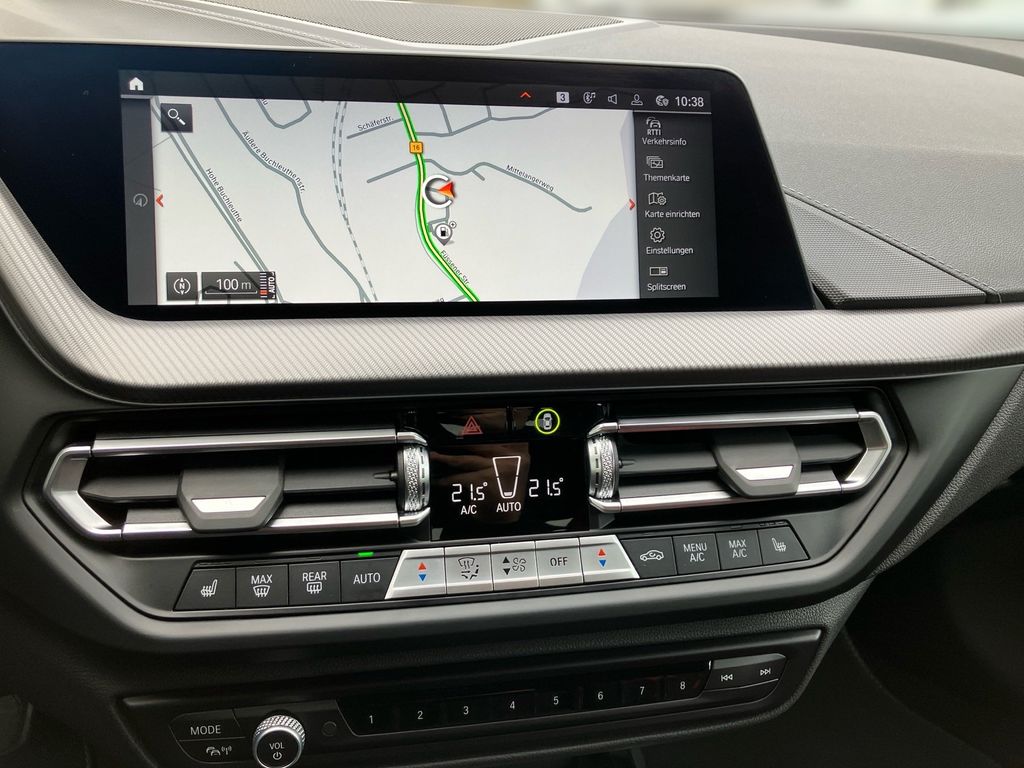 BMW 220 Gran Coupé 2024