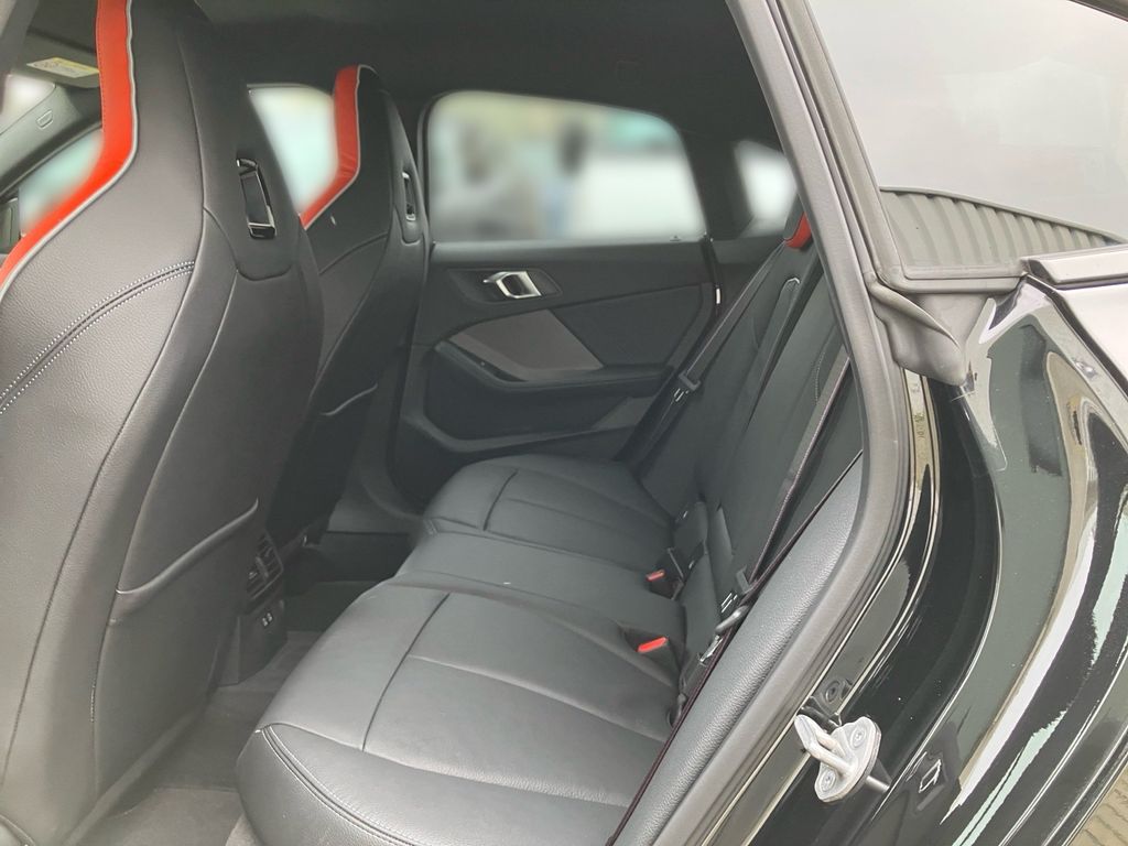 BMW 220 Gran Coupé 2024