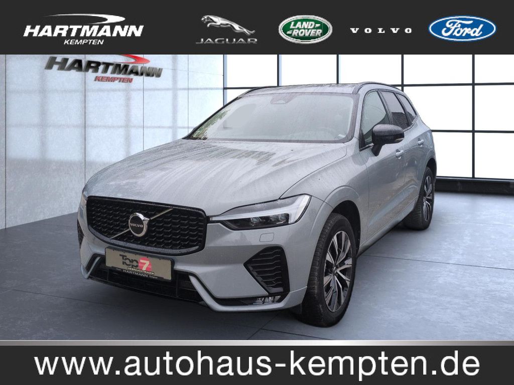 Volvo XC60 2023