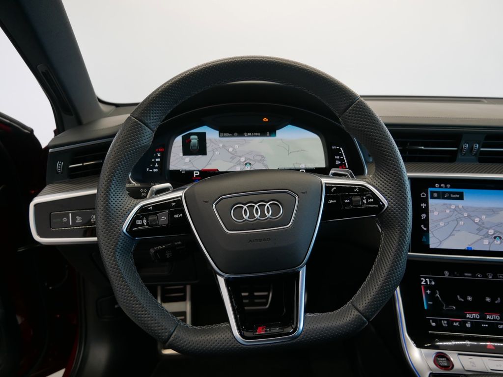 Audi RS6 2023