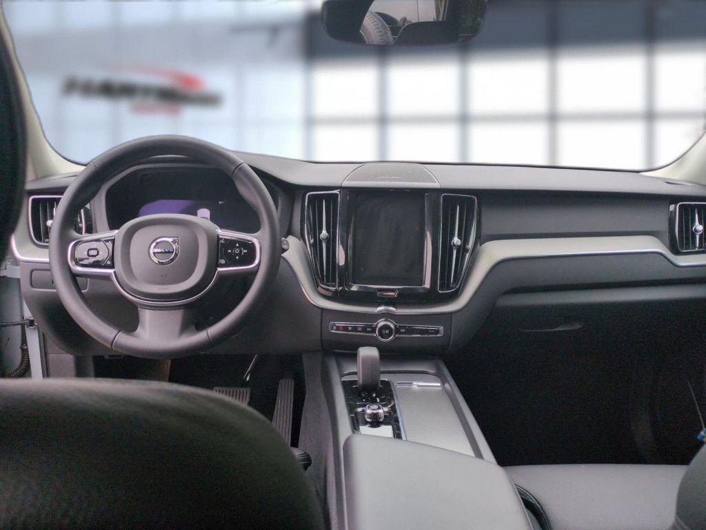 Volvo XC60 2023