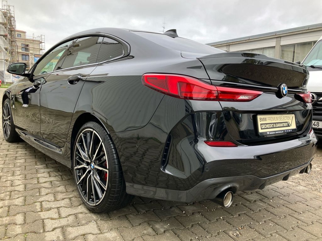 BMW 220 Gran Coupé 2024