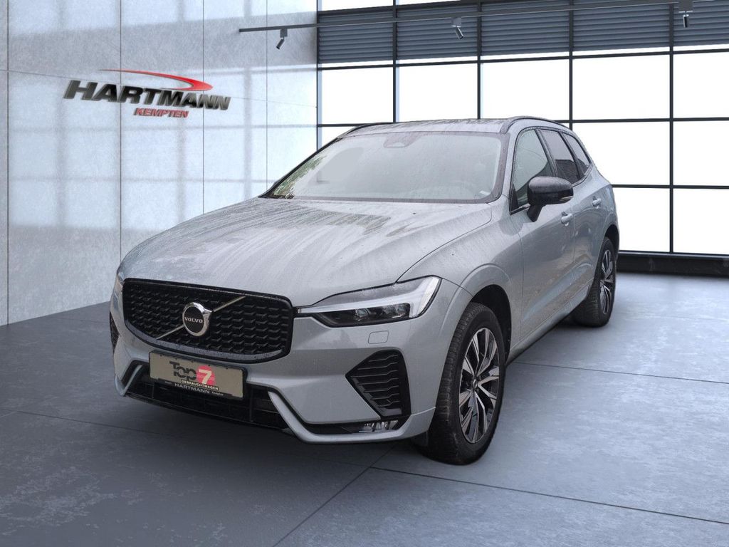 Volvo XC60 2023