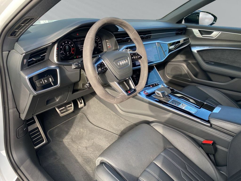Audi RS6 2024