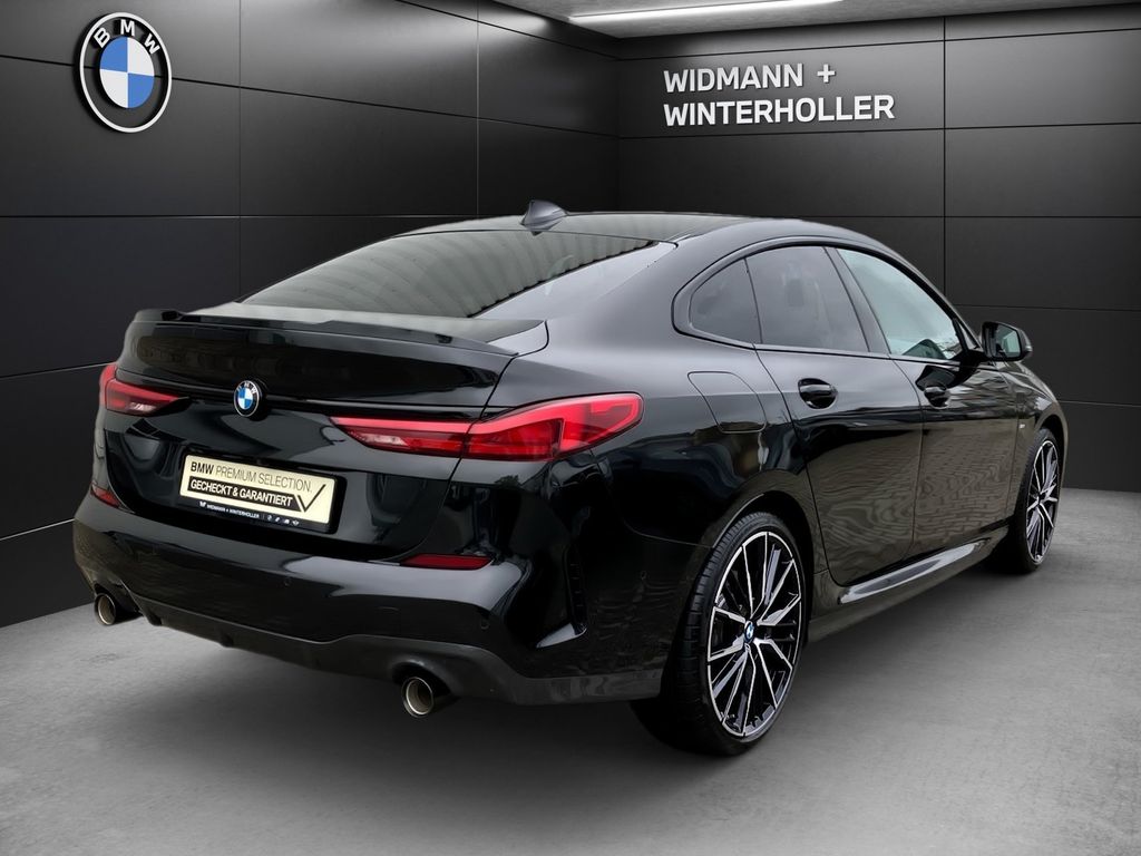 BMW 220 Gran Coupé 2024