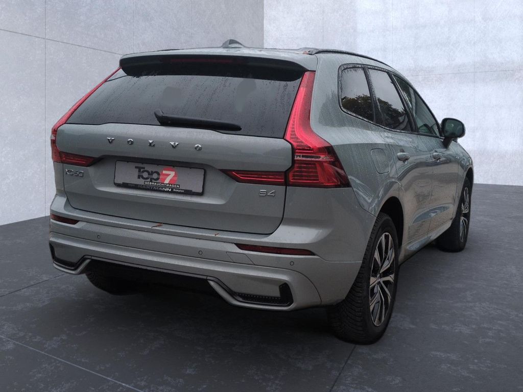 Volvo XC60 2023