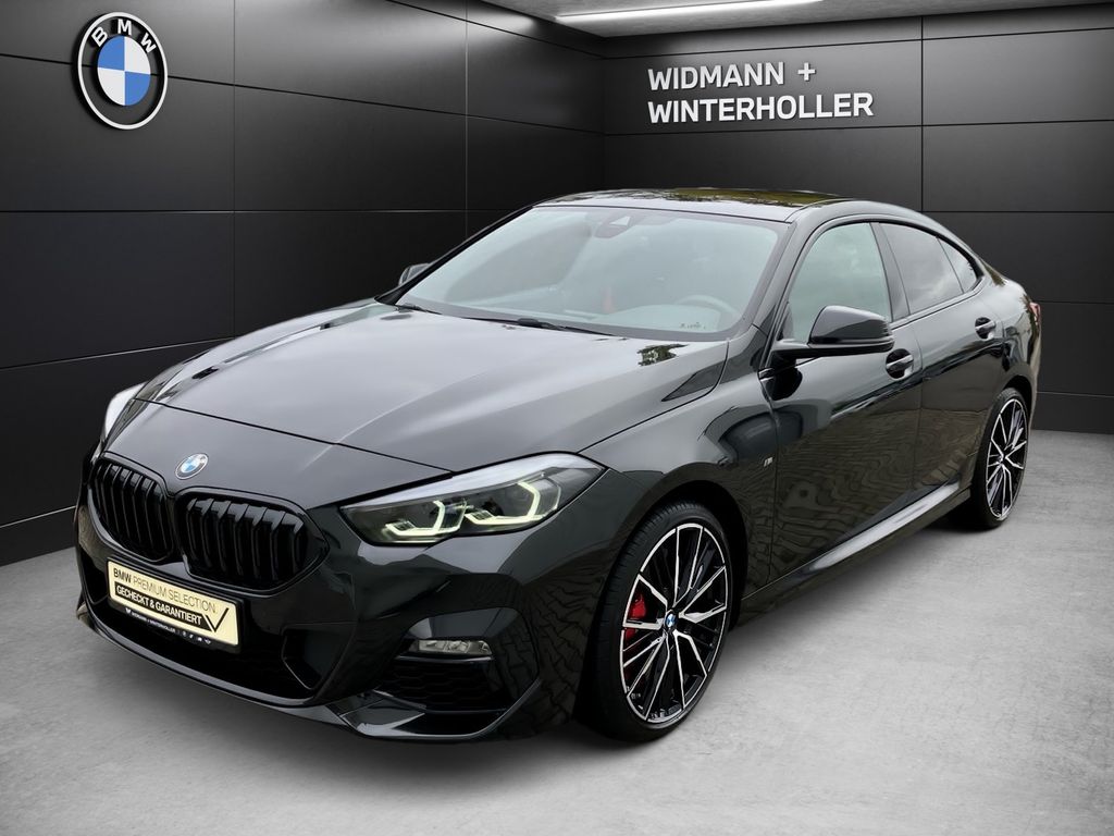 BMW 220 Gran Coupé 2024