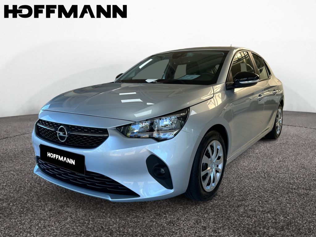 Opel Corsa 2023