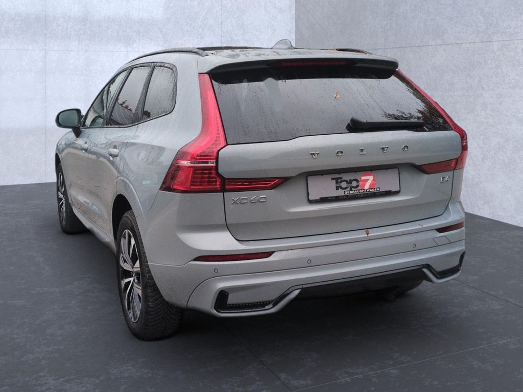 Volvo XC60 2023