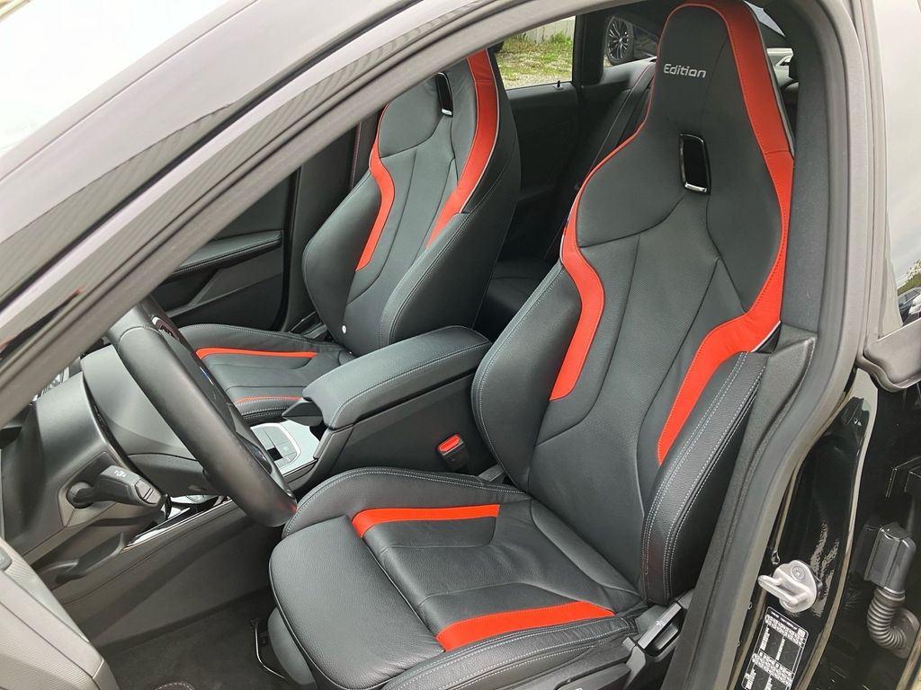 BMW 220 Gran Coupé 2024