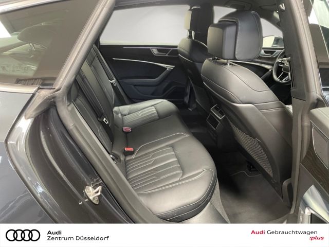 Audi A7 2022