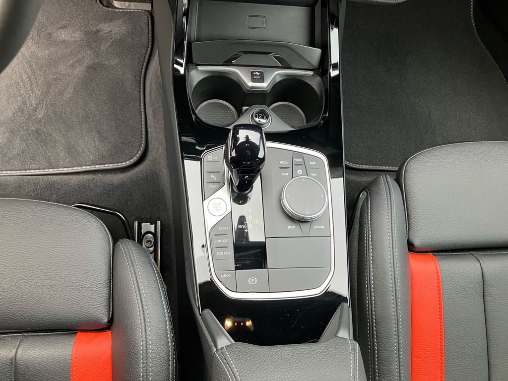 BMW 220 Gran Coupé 2024