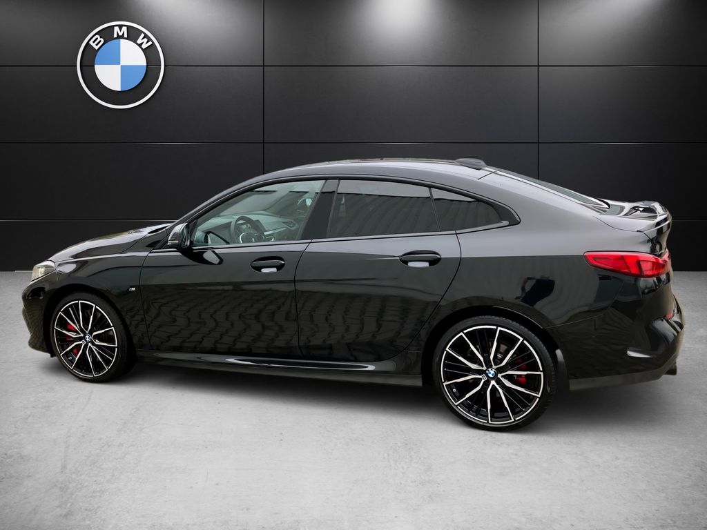 BMW 220 Gran Coupé 2024