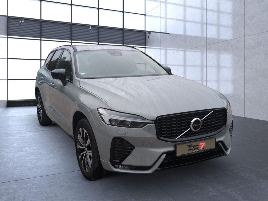 Volvo XC60 2023