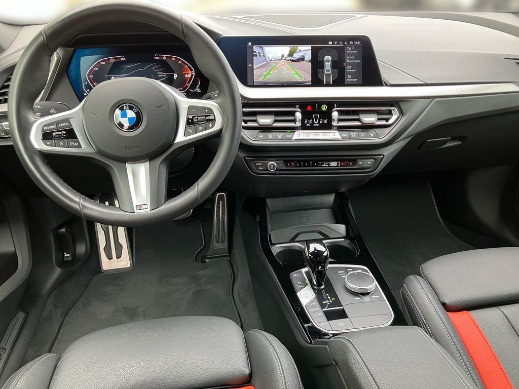 BMW 220 Gran Coupé 2024