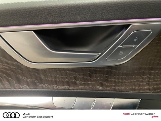 Audi A7 2022