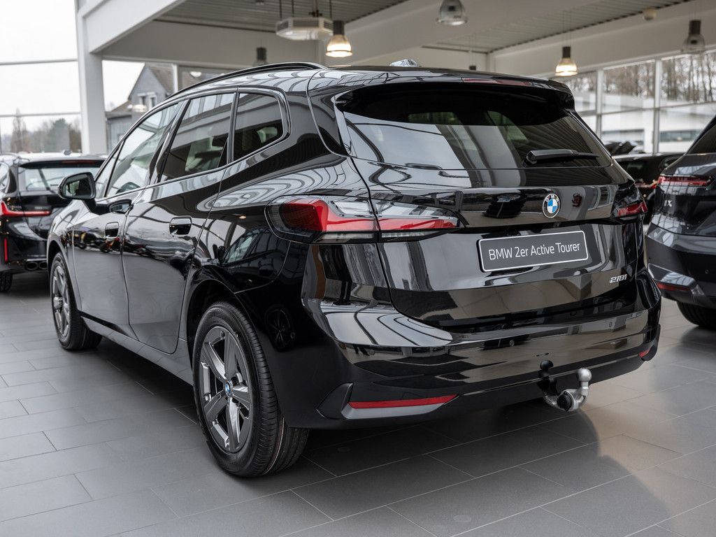BMW 218 Active Tourer
