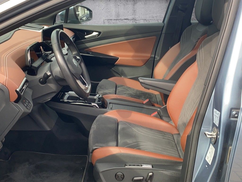 Volkswagen ID.5 2022