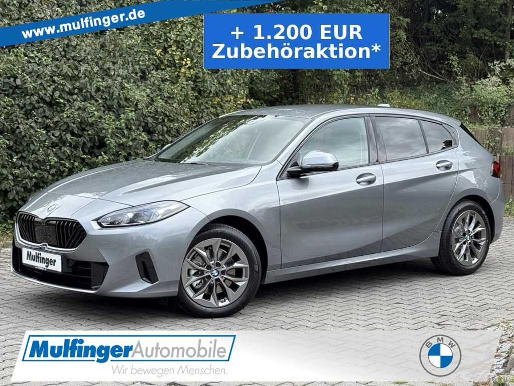 BMW 120