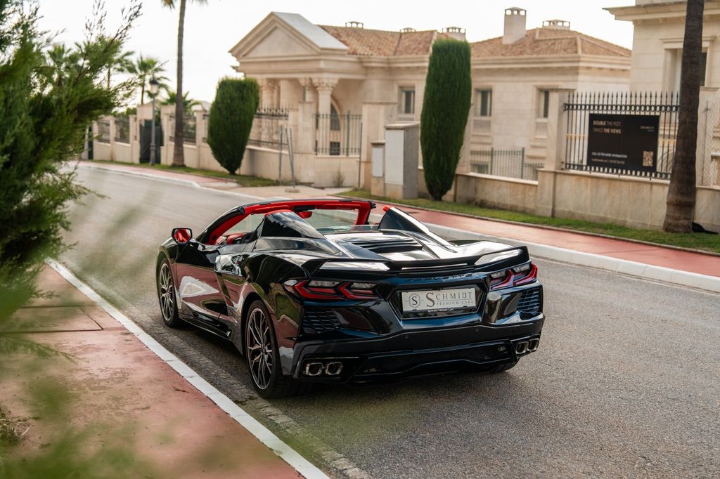 Chevrolet Other 2025