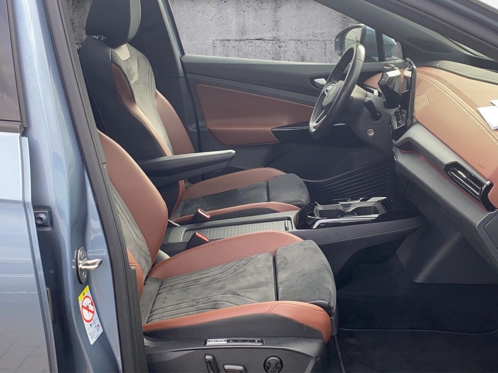 Volkswagen ID.5 2022