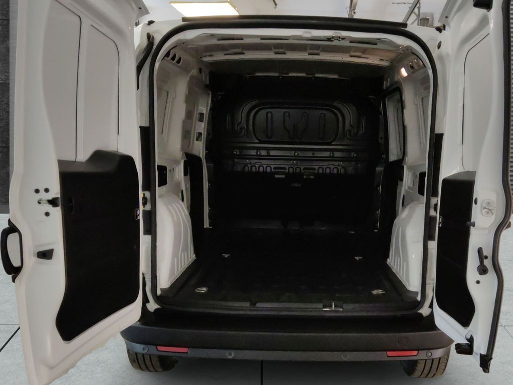 Fiat Doblo 2021