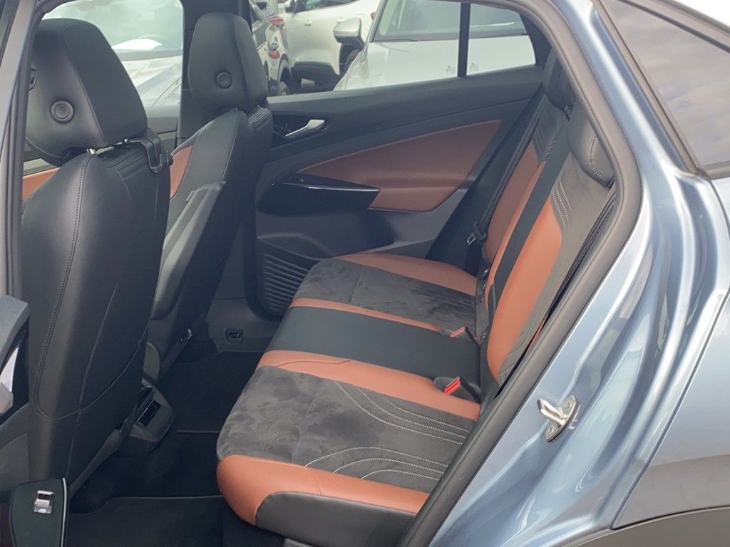 Volkswagen ID.5 2022