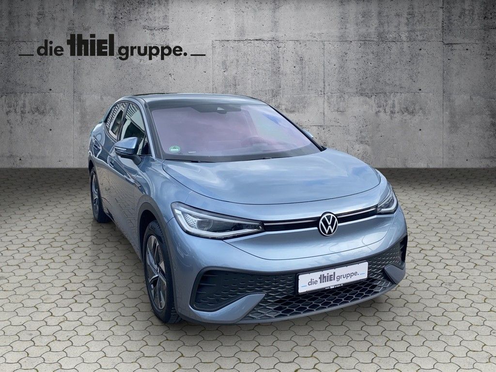 Volkswagen ID.5 2022