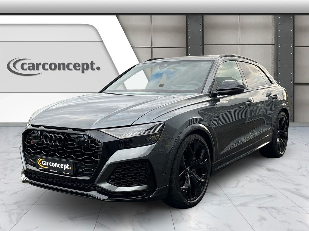 Audi RSQ8 2024