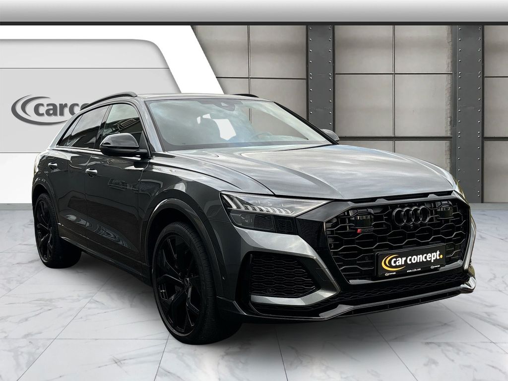 Audi RSQ8 2024