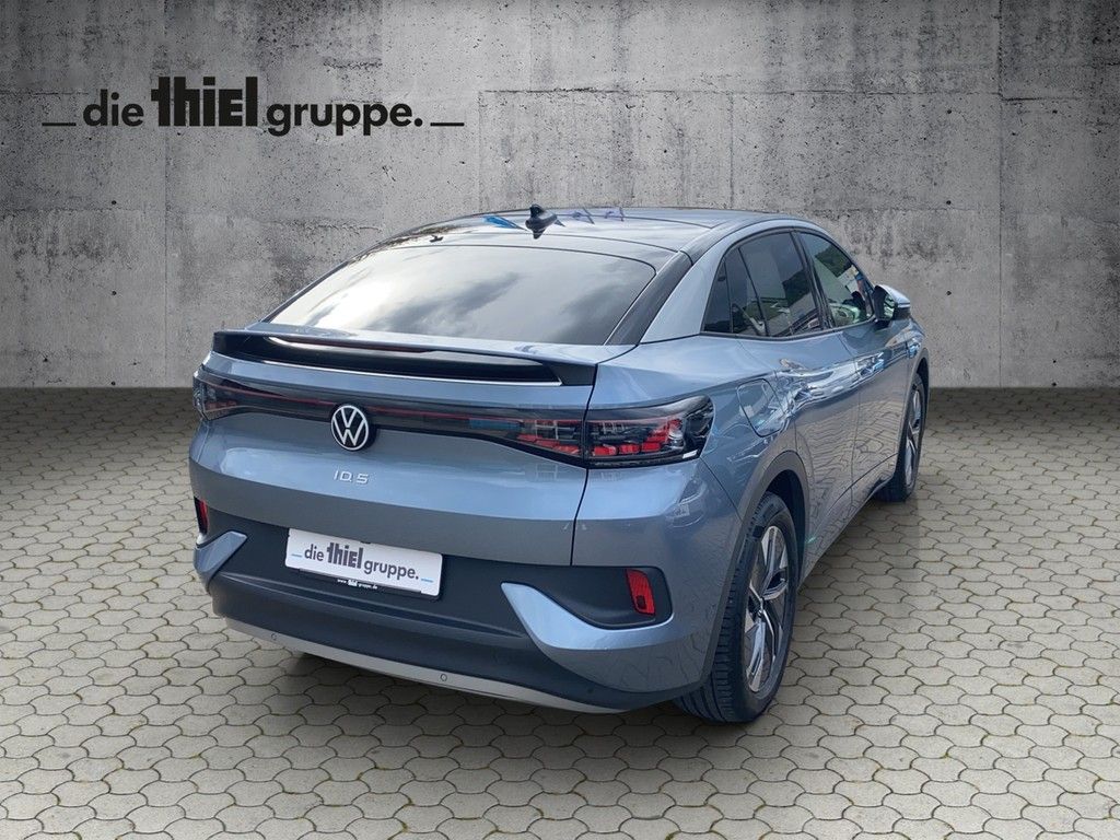 Volkswagen ID.5 2022