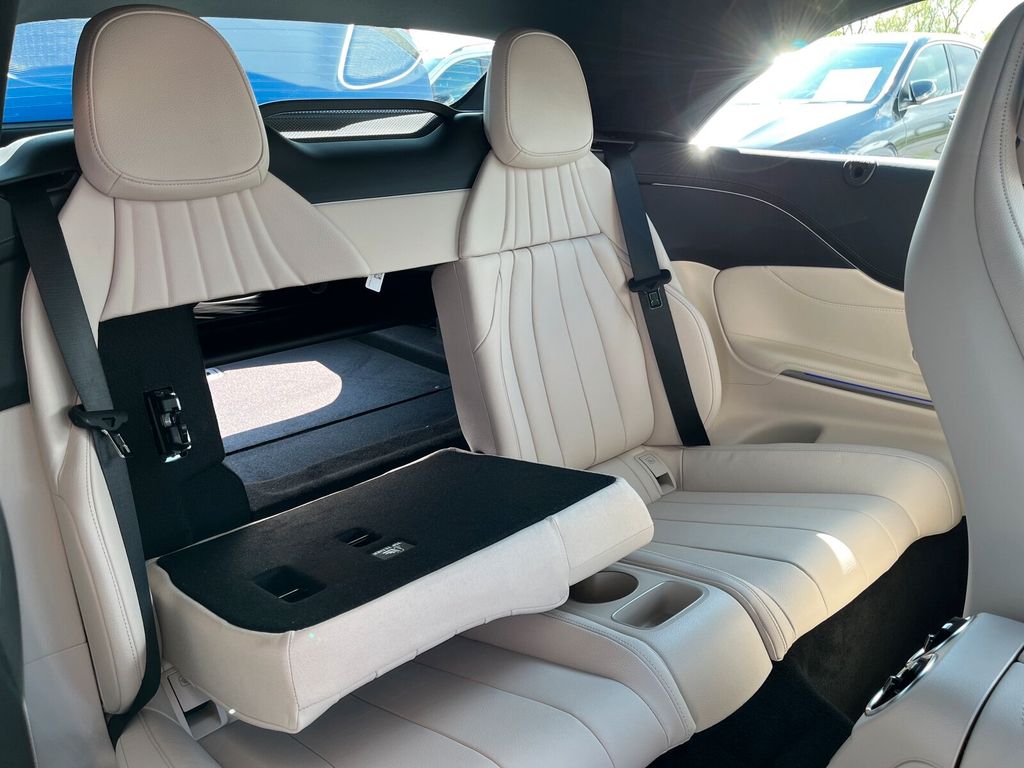 Mercedes-Benz CLE 53 AMG 2025