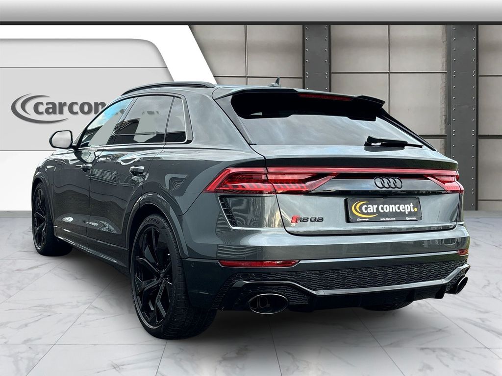 Audi RSQ8 2024
