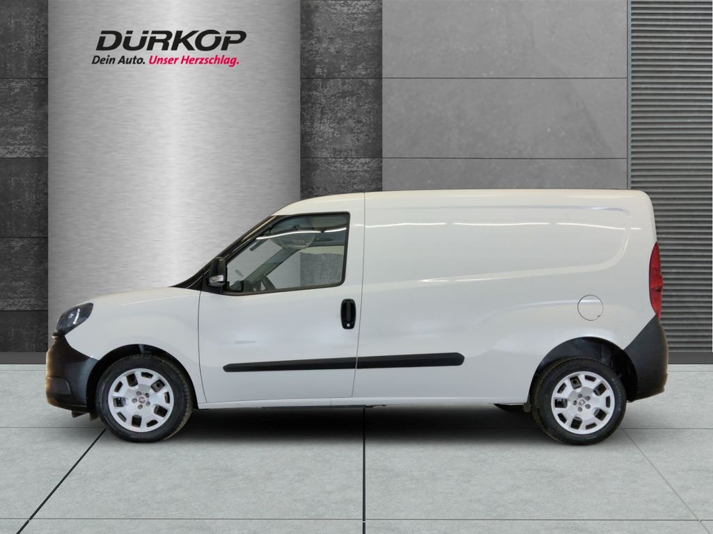 Fiat Doblo 2021